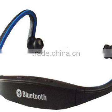 wireless in Ear stereo sport bluetoth earphone S9