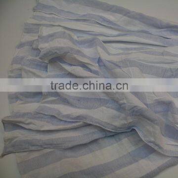 2016 100% Cotton Pashmina Shawl Scarves Wholesale photo-3