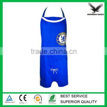 Promotion Cotton Blue Fabric for Apron photo-5