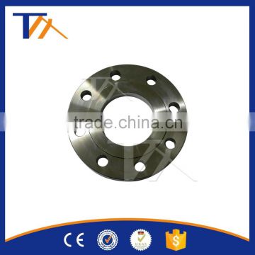 A105 Carbon Steel Pipe Fittings Flange