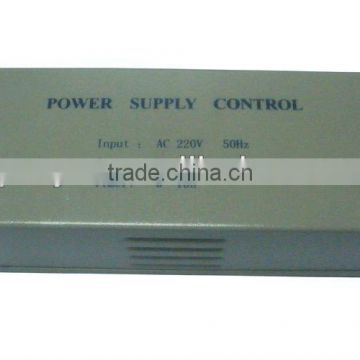 access control 12V power supply PY-PS1-3