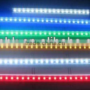 High brightness LED strips