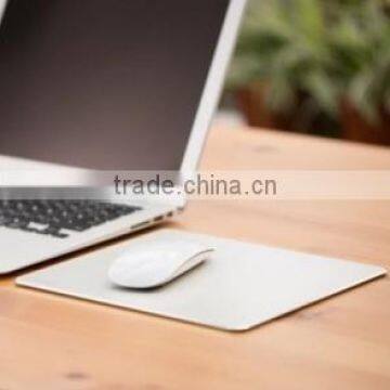 Hot New 2016 Aluminium Mouse Pad photo-2