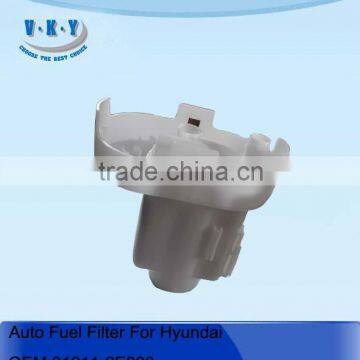 31911-2E000 Auto Fuel Filter For Hyundai