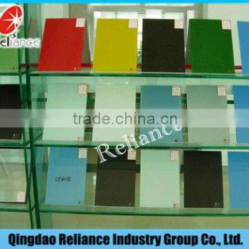 3-6mm Decorative GLASS/Paint Glass /Backing Glasswith CE & ISO9001