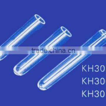 plastic test tube