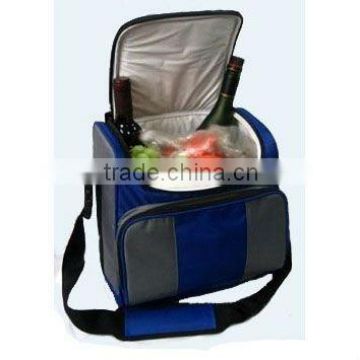 Stock/overstock/stocklot no logo/brand cooler bags for man/male