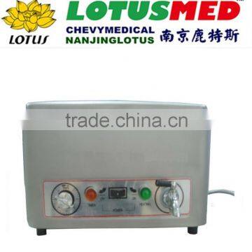 Regular Type Electric Heated Sterilizer With Time Device