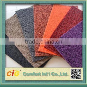 Wholesale High Quality Full Set PVC Waterproof Car Mat                        
                                                Quality Choice