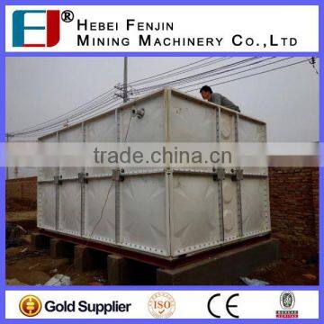 Combined Type FRP Water Tank Wigh Good Price photo-4