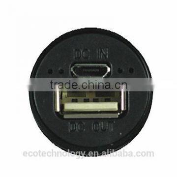 Hidden Flashlighting Camera With LED Laser for Police Security ECO-7826 photo-2