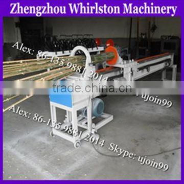 bamboo kebab sticks machine/whole production line bamboo incense stick machine/BambooCombined Flaker