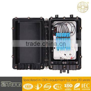 new products from china FTTH otdr optical fiber cable joint closure