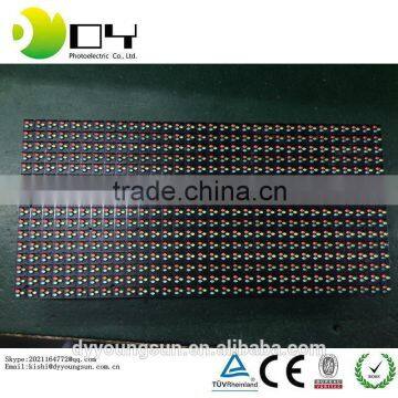 the factory wholedale led advertising outdoor display screen