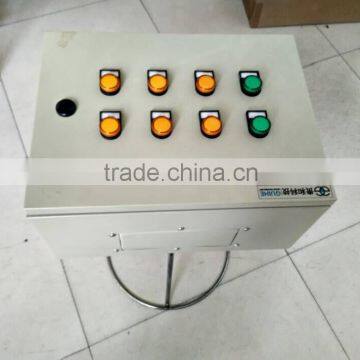 Float Liquid Level Sensor Gas Station Petrol Tank High Level Alarm Float System Overfill Detection System for Oil Tank photo-2