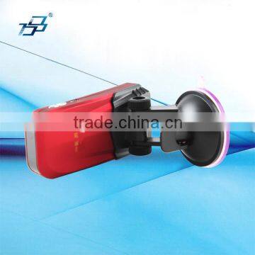 Super GPS Radar Detector for Mobile Police Radar,radar Gan and Laser/lidar and Fixed Speed Cameras(GR-RB) photo-3