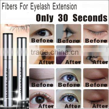 2016 Top Quality Transplating 3D Fiber Lashes Mascara