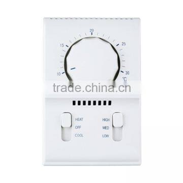Factory Price Honeywell Control Mechanical Style Room Thermostat Wholesale WSK-7C