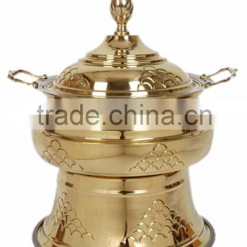 Chafing Dish, Buffet Server, Food Server, Catering Item