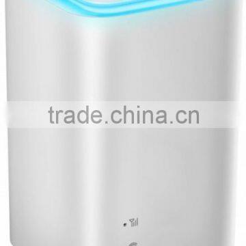 Huawei Unlocked LTE/4G E5180 Wireless Router Cube- 150 Mbps