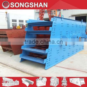 Vibrating screen classifier China vibrating screen