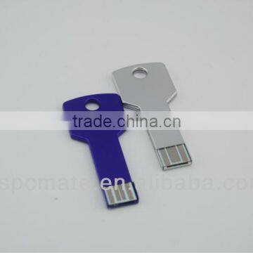 key shape website USB very cheap usb promotional products