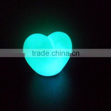 led night light can change RGB color
