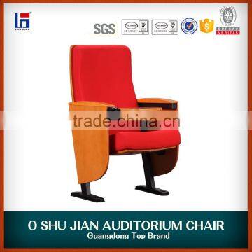 modern theater chair conference hall chairs SJ8624