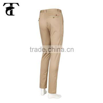 2015 Final Clear Out Men Pants Cheap Men New Design Casual Leisure Wholesale Pants Casual Pants Business Man Trousers photo-5