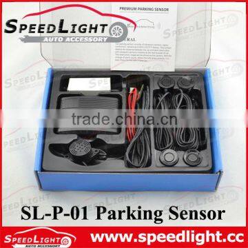 Wholesale Car Parking Sensor System Radar Detector Sensor Parking