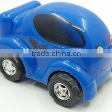 High Quality Motley Cartoon Toys of Car for Kid photo-2