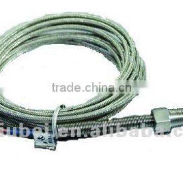 OEM air compressor parts/temperature sensor 2200702804/pt100 temperature sensor                        
                                                                                Supplier's Choice