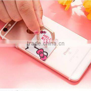 Shenzhen Mobile Phone Accessories Latest Gold Finger Ring Designs for Cell Phones Smartphones photo-5