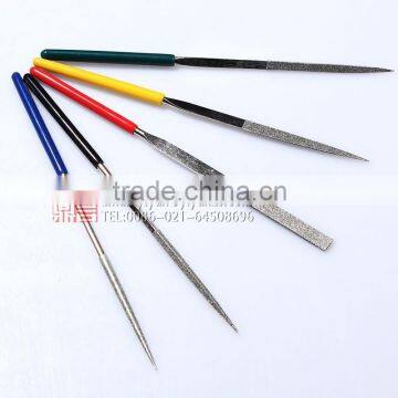 Good 5X180MM 1PC Cf_400e Files Use Glass photo-2