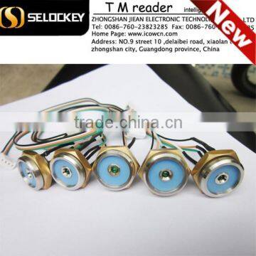 Stainless steel Dallas ibutton reader card probe(TM01-SS)