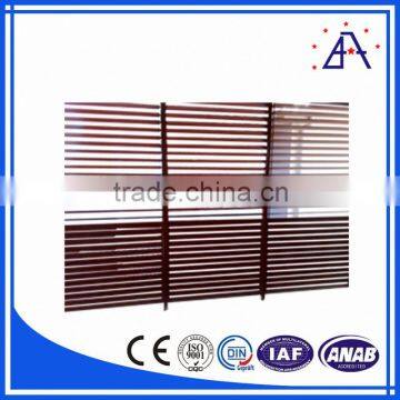 Selling All Kinds of Fence Of Aluminum photo-2