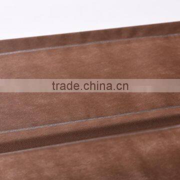 Best Sell Easy Moving Shoe Rack Round photo-5