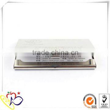 existing mold plain silver color tin/plain metal tin box hinged/tin box plain