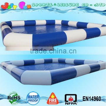 Hot sale Inflatable Pool ,hight quality PVC pool,inflatable water pool for kids                        
                                                                                Supplier's Choice