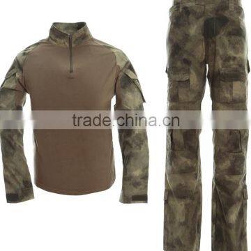 china wholesale camouflage army mens tactical clothing