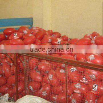 Promotional aussie rules footballs