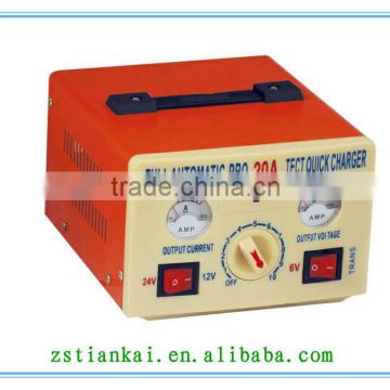 24v 100ah battery charger