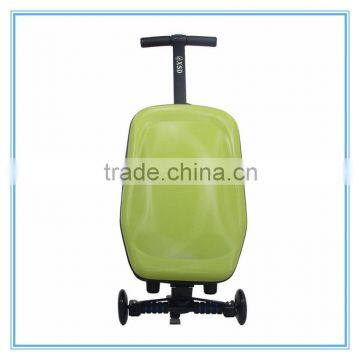 2015 New cheap airport luggage scooter