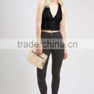 Hang Neck Type Vest Harness