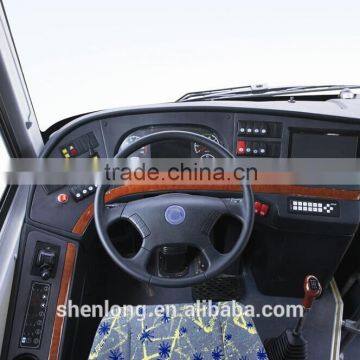 CNG CITY BUS SLK6909AU6N photo-4