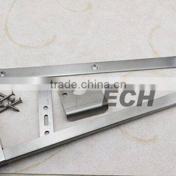 Good quality SS304 magnet door closer