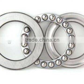 Stainless Steel Bearings F7-17 for Elevator Accessories,thrust Ball Bearing Made in Asia photo-3