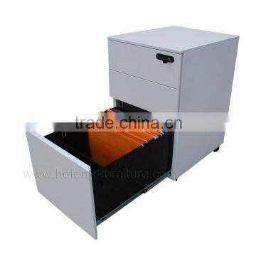 3 Drawers Mobile Pedestal photo-2