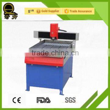 3d Engraving Tool on Metal 1.5 kw High Speed QL-3636 Metal Laser Cutting Machine photo-4