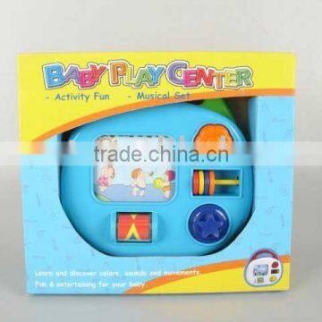 ELECTROIC TOY